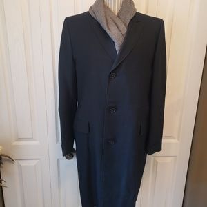 Mens Coat